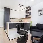 Apartamenty Inpoint City View