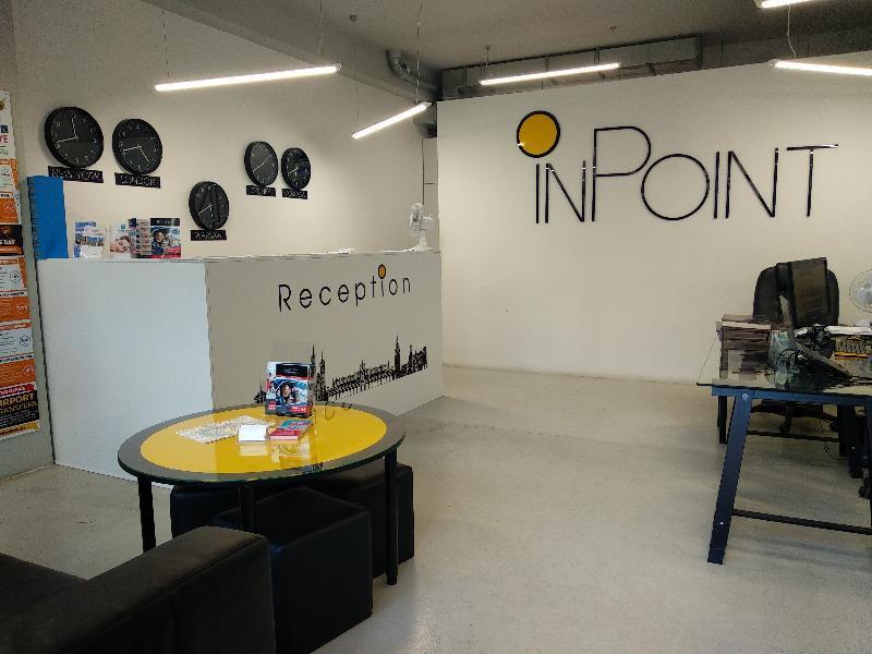 Inpoint View Krakau
