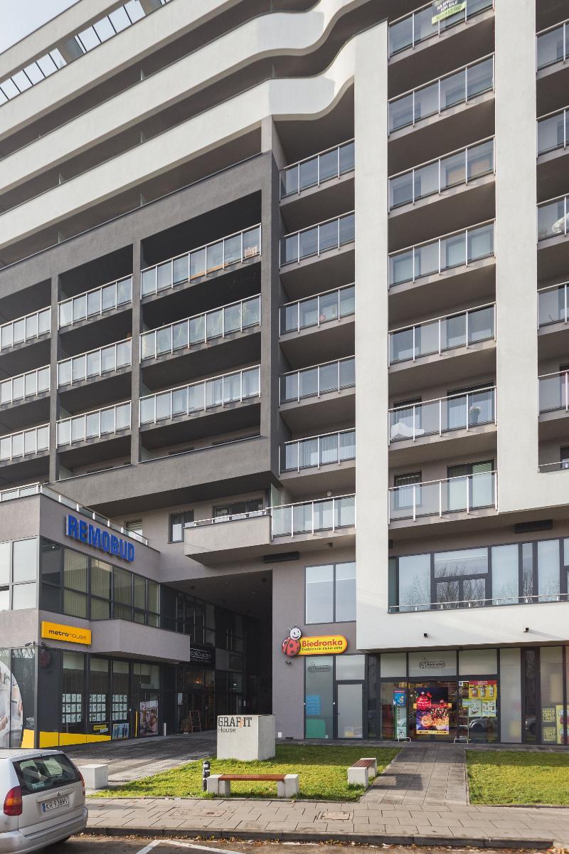 Hotel Inpoint View 3*