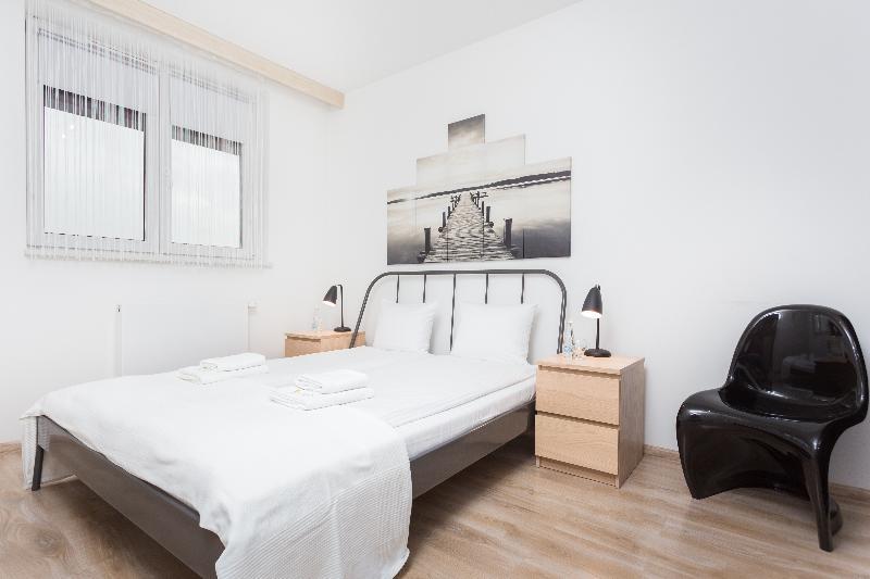 Inpoint View Hotel Krakau